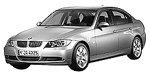 BMW E92 U012D Fault Code